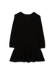 Givenchy Long-Sleeved Dress