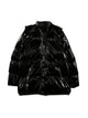 Michael Kors Down Jacket With Hood