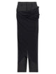 Jean Paul Gaultier Wool Pants