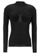 Jean Paul Gaultier Cone Sweater