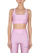 Hinnominate Lycra Top With Logo