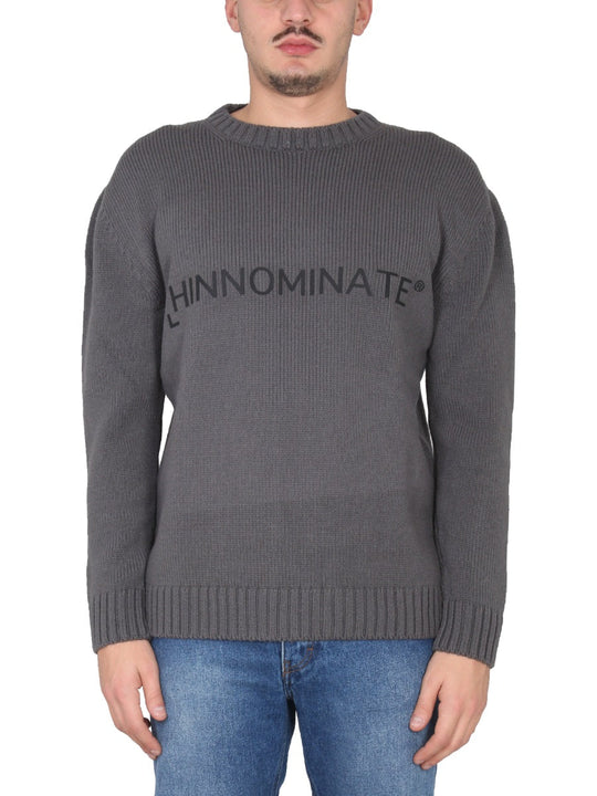 Hinnominate Choker