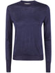 Nuur Round Neck Ml Sweater