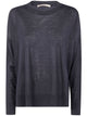 Nuur "Comfy" Round Neck Ml Sweater