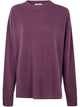 Nuur Long Sleeves Round Neck Sweater
