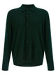 Roberto Collina Merino Wool Cardigan