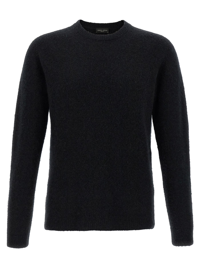Roberto Collina Cashmere Sweater