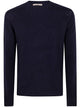 Nuur Long Sleeves Swg Round Neck Sweater