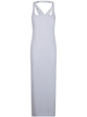Lauren Ralph Lauren Woven "Gown" Dress