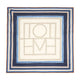 Toteme Collector Scarf - - Silk - Blue