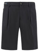 Paul & Shark Dynamic Bermuda Shorts