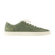 Common Projects Tennis Sneakers - - Leather - Green