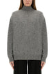 Alysi Turtleneck Shirt
