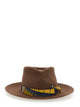 Superduper Feat Lorenzojova Bougainvillea Hat
