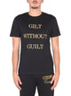 Moschino "Guilt Without Guilt" T-Shirt