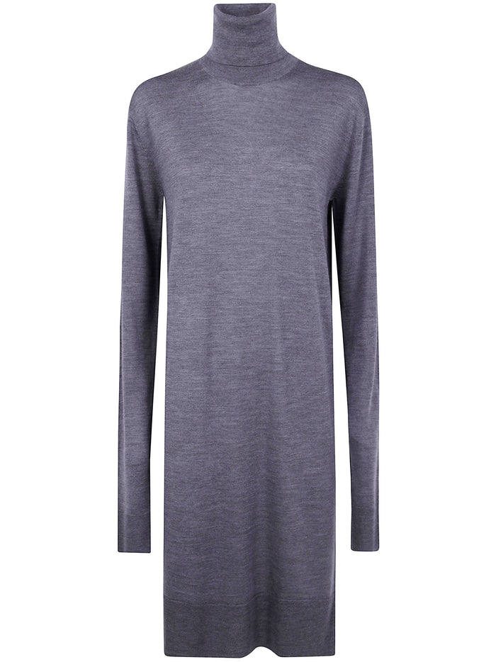 Toteme Turtleneck Dress