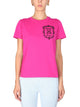 Moschino T-Shirt With Logo