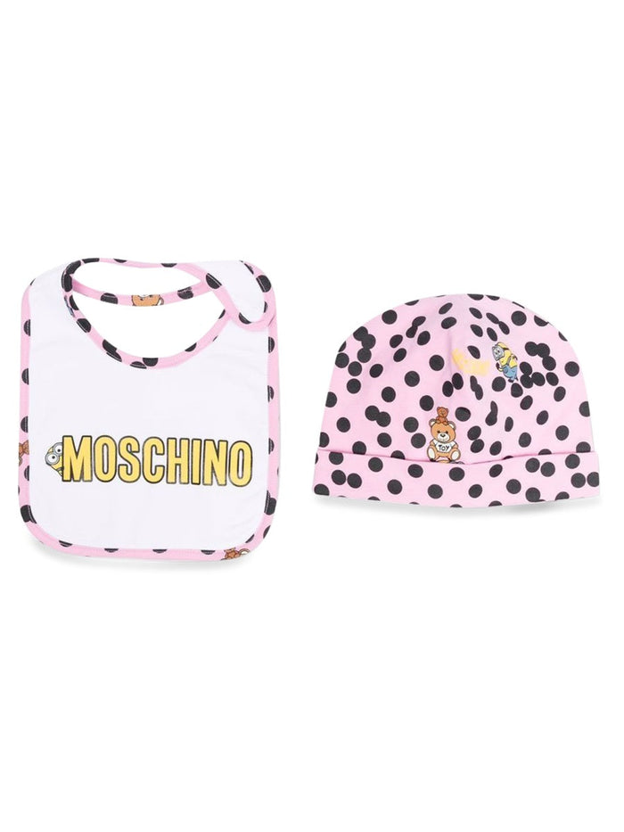 Moschino Cap+Baby