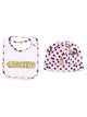Moschino Cap+Baby