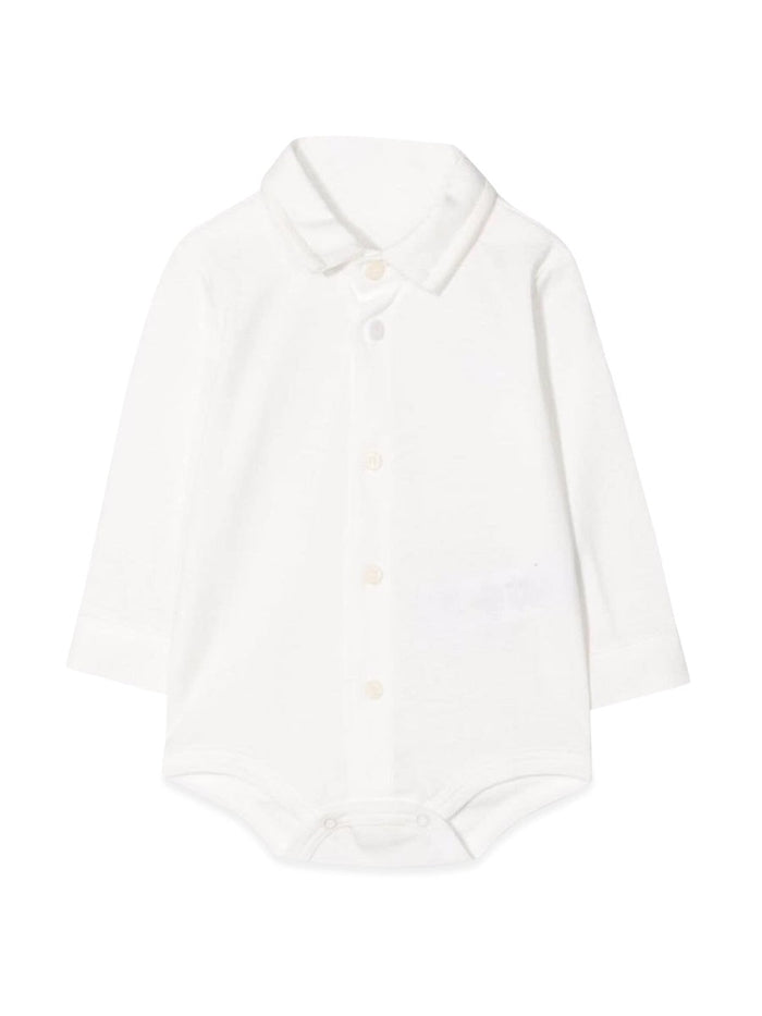 Il Gufo Body Camicia