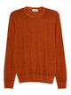Altea Long Sleeve Crew-Neck Sweater