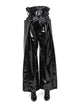 Philosophy Di Lorenzo Serafini Vinyl Pants