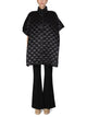Boutique Moschino Quilted Jacket