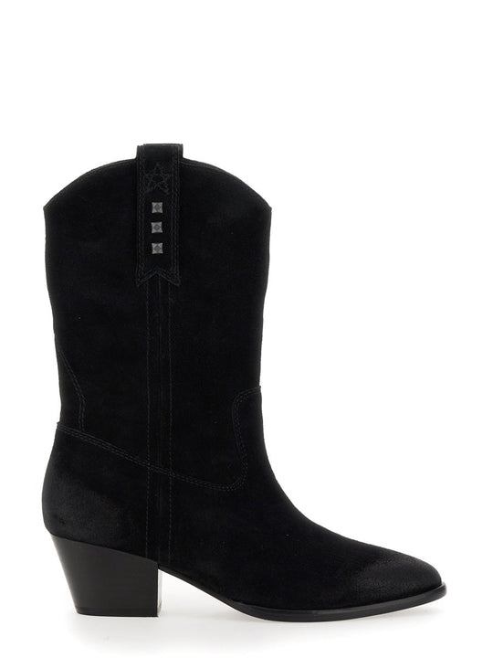 Ash Hooper Boots