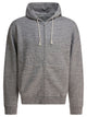 Alex Mill "12Th Street" Zippered Sweatshirt