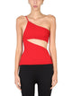 Andreadamo One-Piece Top