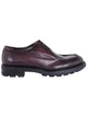 Corvari Lace Up Ilcea Rock Bottom