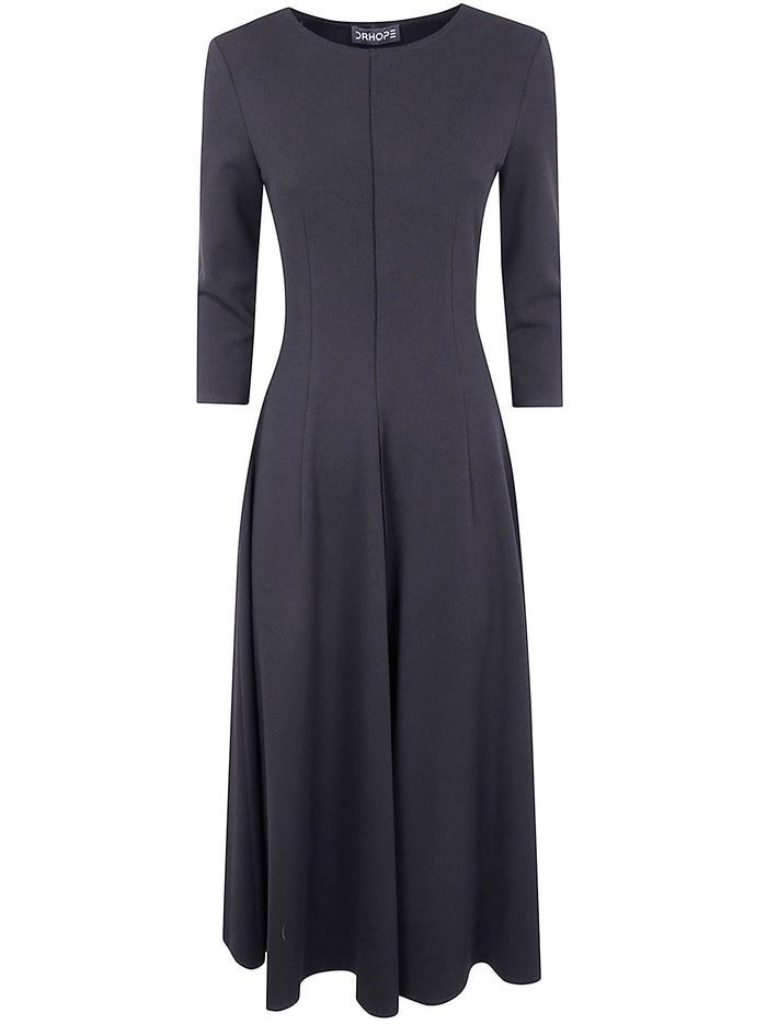 Drhope Long Dress