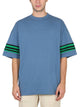 Ambush T-Shirt With Logo