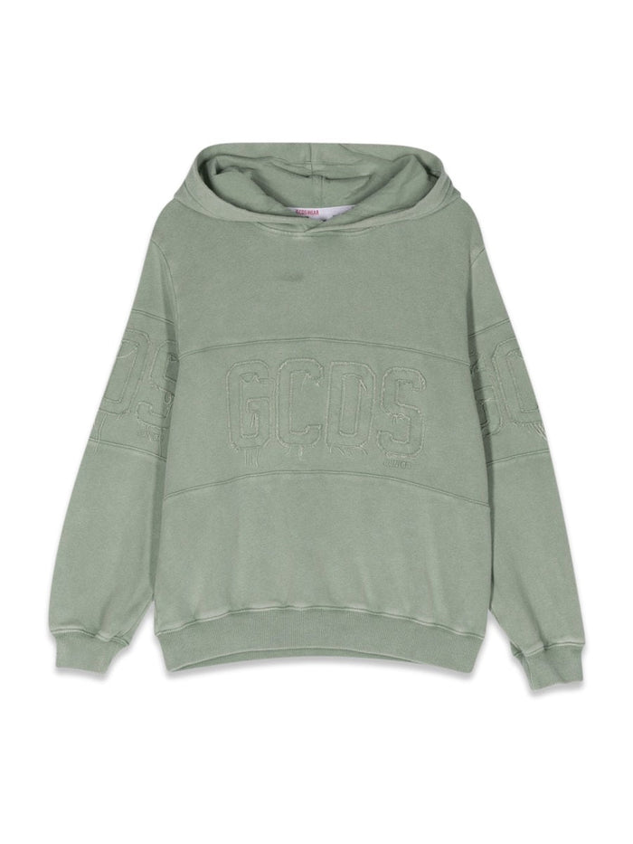 Gcds Hoodie