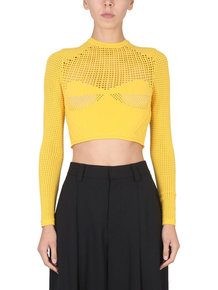 Ambush Crop Shirt