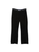 Msgm Milan Stitch Pants
