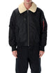 Alpha Industries Alpha Industries B-15 Mod Reversible Bomber