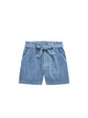 Polo Ralph Lauren Paperbag Shorts Flat Front