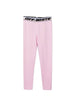 Off-White Logo Band Leggings