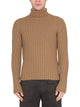 Ten C Turtleneck Sweater
