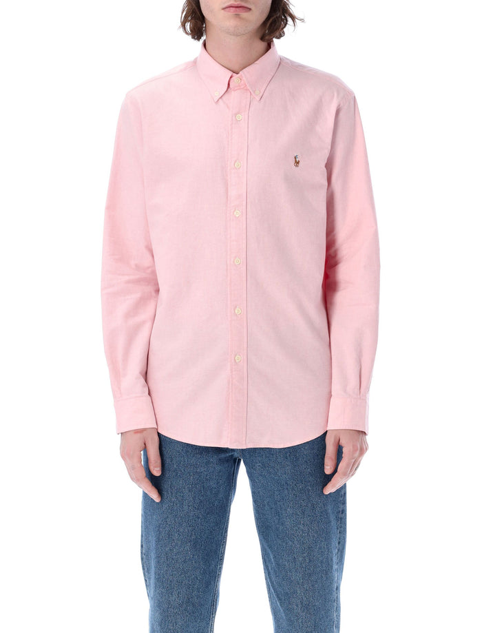 Polo Ralph Lauren Custom Fit Shirt