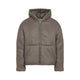 Mordecai Hoodie Puffer