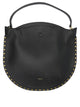 Isabel Marant "Oskan Hobo Soft" Large Shoulder Bag