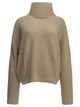 Isabel Marant "Brooke" Turtleneck Sweater