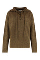Isabel Marant Etoile Phylia Alpaca Blend Sweater