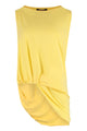 Jacquemus Square Neck Top