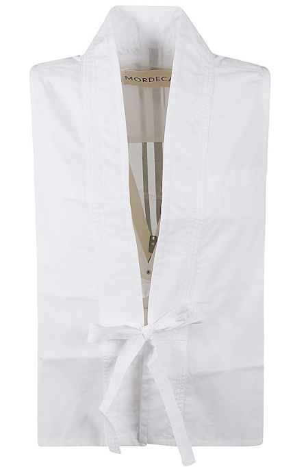 Mordecai Chic And Elegant Dress
