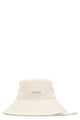 Jacquemus Fisherman Hat From Nîmes