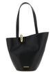 Jacquemus 'Le Bambola Moyen' Shoulder Bag