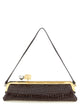 Jacquemus 'La Pochette Salon' Clutch